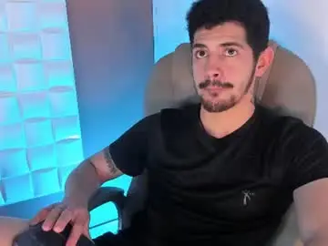 Chaturbate Best Webcam of alejandrostorm