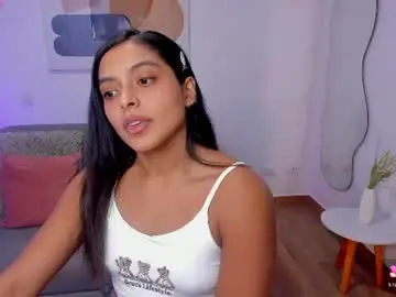 Chaturbate Live Sex of amandaconnerx