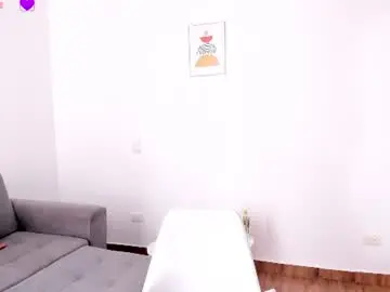 Chaturbate Best live sex cam show of amandaconnerx