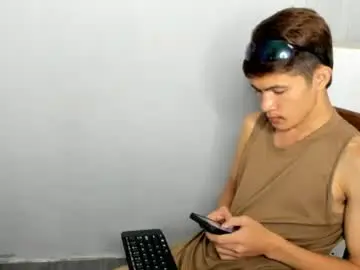 Chaturbate Live Porn of baby_ruzzel