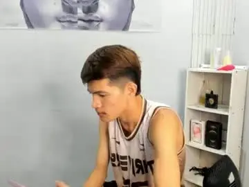 Chaturbate Sex Cam of baby_ruzzel