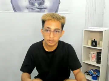 Chaturbate Nude Webcam of baby_ruzzel