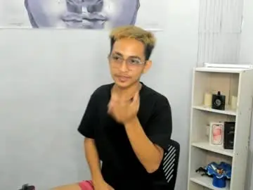 Chaturbate Live Porn of baby_ruzzel