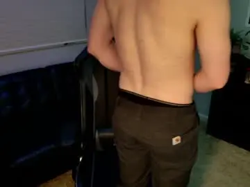 Chaturbate Live Porn of blueeyedtallguy