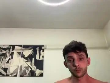 Chaturbate Adult Webcams of carlos037tm