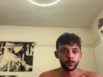 Chaturbate Best live sex cam show of carlos037tm