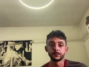 Chaturbate Adult Video Chat of carlos037tm