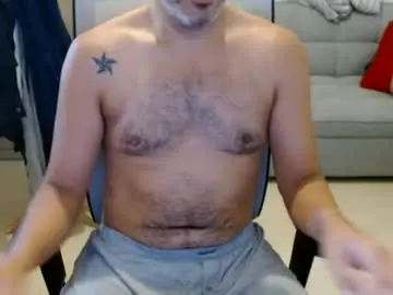 Chaturbate Live Sex Cam of cockydude31
