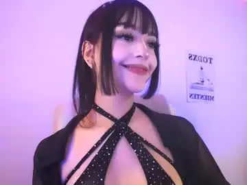 Chaturbate Sex Cam of elektra_sky11