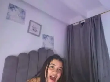Chaturbate Sex Chat of emma_saenz01