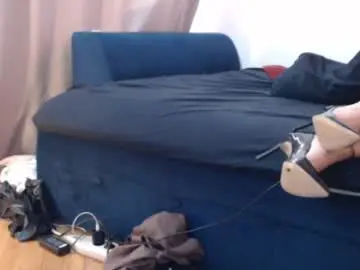 Chaturbate Live Porn of feetrmistress