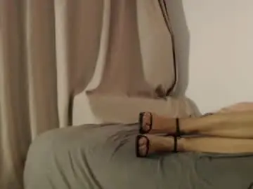 Chaturbate Live Porn of feetrmistress
