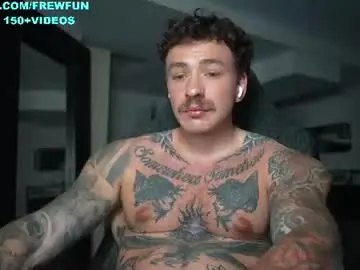 Chaturbate Sex Chat of frewfun