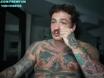 Chaturbate Sex Chat of frewfun