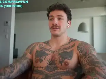 Chaturbate Watch Live Sex Cams of frewfun