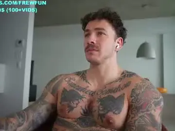 Chaturbate Sex Chat of frewfun