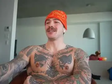 Chaturbate Adult Video Chat of frewfun