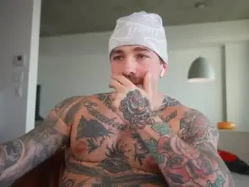 Chaturbate Nude Webcam of frewfun