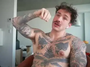 Chaturbate Free Porn Cam of frewfun