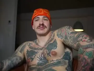 Chaturbate Adult Video Chat of frewfun