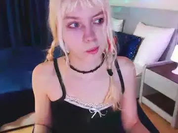 Chaturbate Adult Webcam of hannahholliss