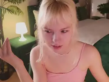 Chaturbate Adult Video Chat of hannahholliss