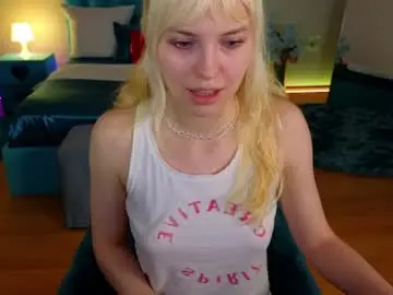 Chaturbate Adult Webcams of hannahholliss