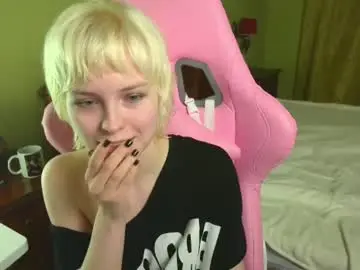 Chaturbate Live Porn of hannahholliss