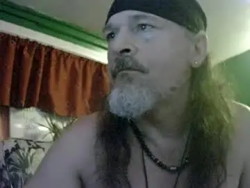 Chaturbate Sex Cam of hippiedad333