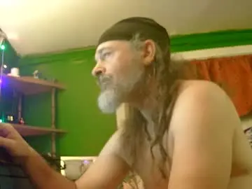 Chaturbate Live Sex of hippiedad333