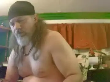 Chaturbate Live Sex of hippiedad333