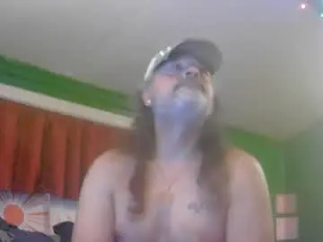 Chaturbate Watch Live Sex Cams of hippiedad333