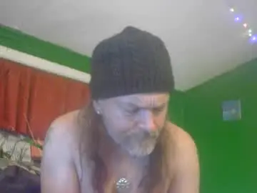 Chaturbate Best Webcam of hippiedad333