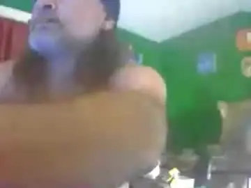Chaturbate Watch Live Sex Cams of hippiedad333