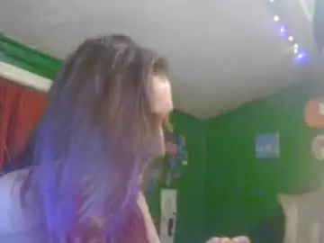 Chaturbate Private Sex Chat of hippiedad333