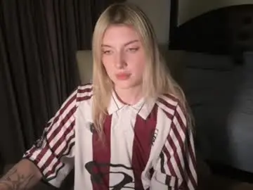 Chaturbate Free Porn Cam of honey_kors