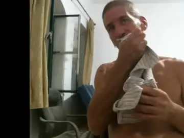 Chaturbate Sex Cam of jlmbud