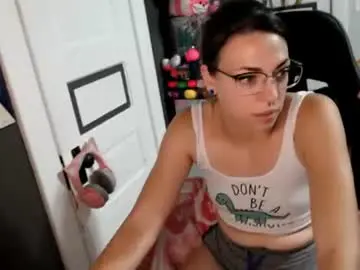 Chaturbate Sex Cam of kierbearkisses