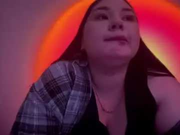 Chaturbate Live Sex of layla_kristi