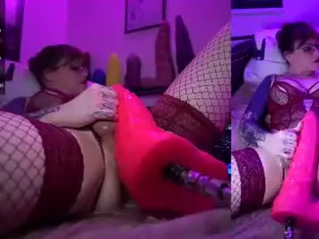 Chaturbate Live Porn of lena_vesper