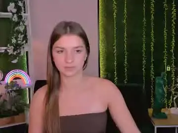 Chaturbate Best Webcam of lily_sin_