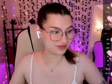 Chaturbate Live Porn of linablossom
