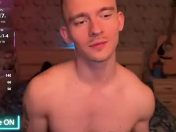 Chaturbate Sex Cam of marvelboy_