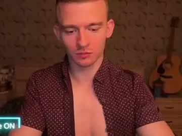 Chaturbate Sex Chat of marvelboy_