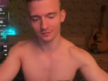 Chaturbate Free Porn Cam of marvelboy_