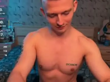 Chaturbate Live Sex Cam of marvelboy_
