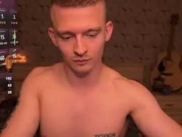 Chaturbate Free Live Porn of marvelboy_