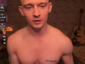 Chaturbate Free Live Porn of marvelboy_
