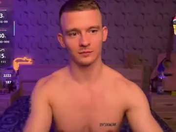 Chaturbate Free Live Porn of marvelboy_