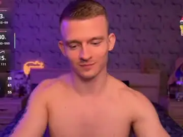 Chaturbate Adult Webcam of marvelboy_